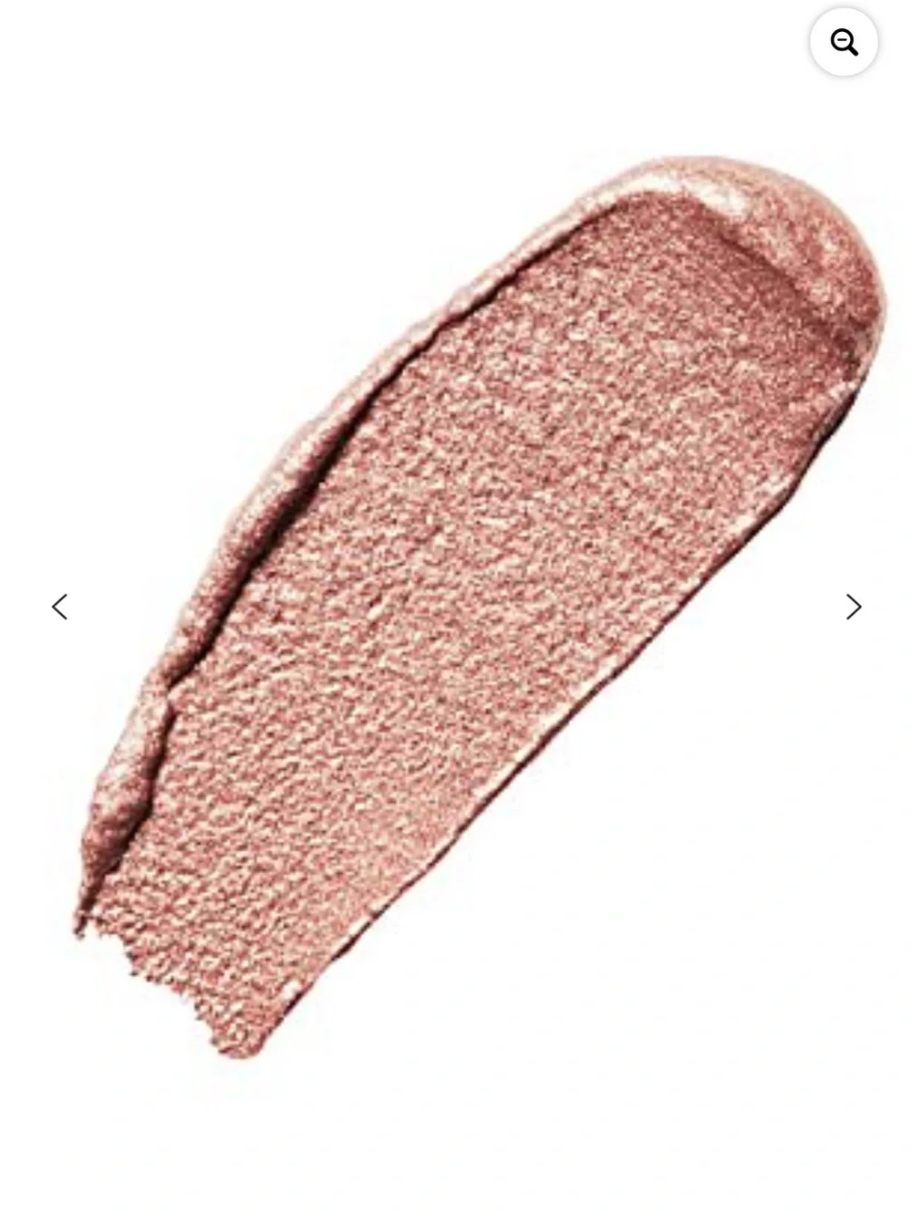 The Crème Shop Cream Eyeshadow - croissant (pack of 2)